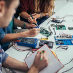 Home Excellent Academy - IIT Engineering